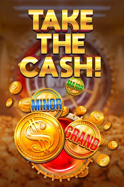 Take The Cash