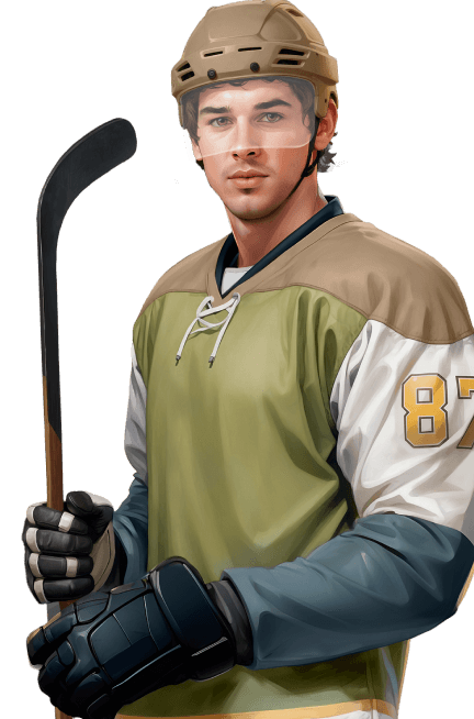 ice hockey